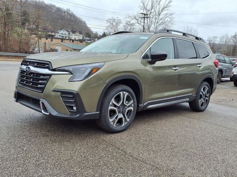 New 2026 Subaru Ascent Touring image 1