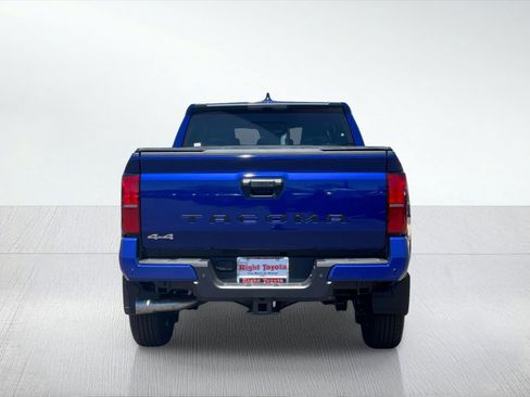 New 2025 Toyota Tacoma SR5 image 7