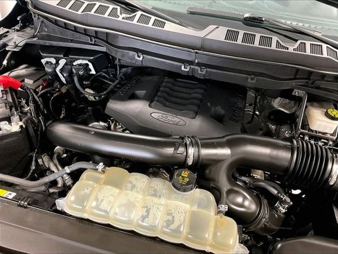 Used 2023 Ford F150 Tremor w/ Equipment Group 402A High AWD/4WD image 36