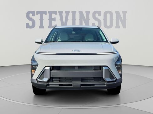 New 2026 Hyundai Kona SE AWD/4WD image 12
