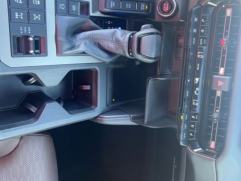 Used 2025 Toyota Land Cruiser w/ Premium Package image 15