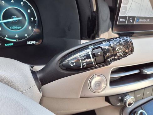 Used 2023 Hyundai Palisade Limited FWD image 25