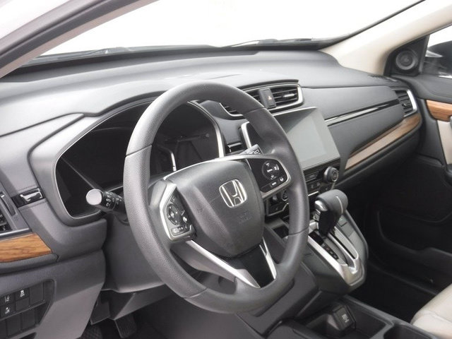 Used 2017 Honda CR-V EX image 13