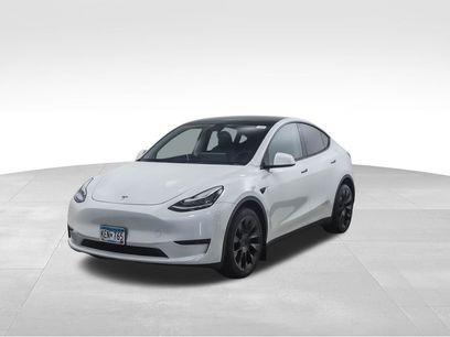 Used 2023 Tesla Model Y Long Range