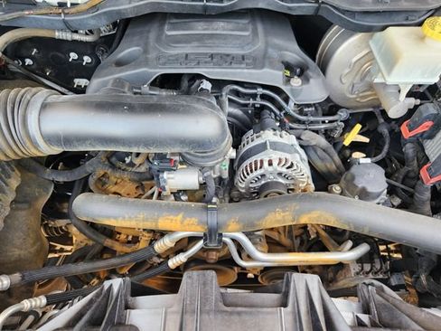 Used 2021 RAM 1500 Rebel w/ Rebel Level 2 Equipment Group AWD/4WD image 33