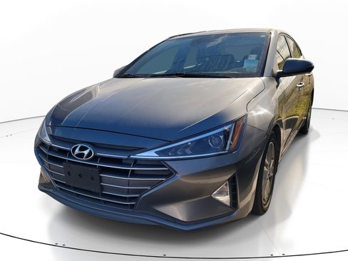 Used 2019 Hyundai Elantra SEL w/ Cargo Package image 3