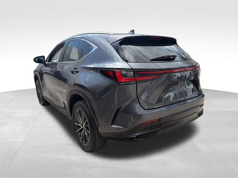 Used 2024 Lexus NX 250 FWD w/ Cold Area Package image 15