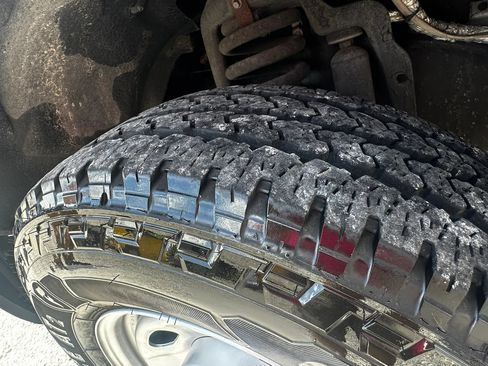 Used 2016 Ford F250 XL w/ Power Equipment Group RWD image 42