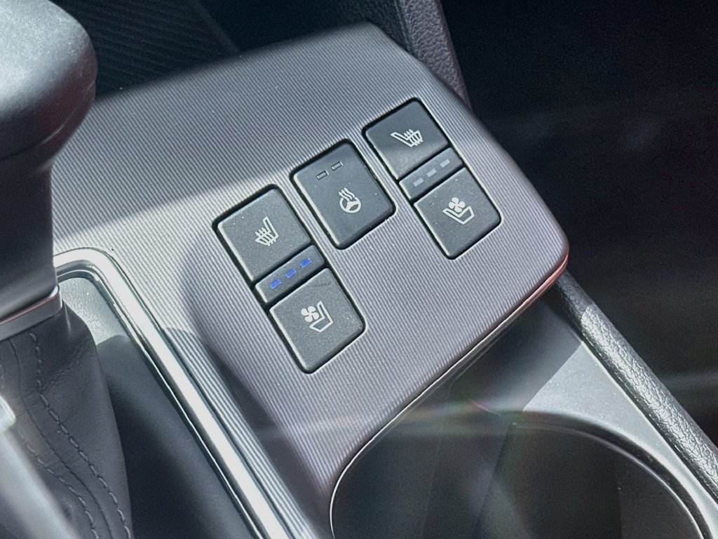New 2027 Kia Sportage SX FWD image 21