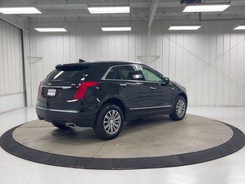 Used 2019 Cadillac XT5 Luxury AWD/4WD image 8