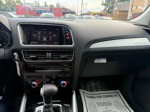 Used 2013 Audi Q5 3.0T Premium Plus w/ Audi MMI Navigation Plus Pkg image 46