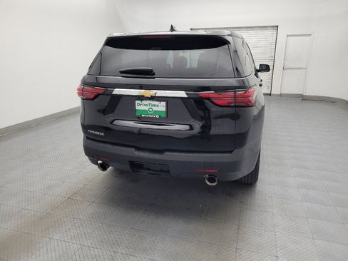 Used 2023 Chevrolet Traverse LS w/ Safety Package image 7