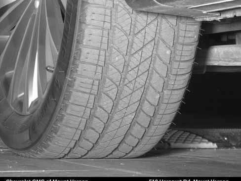 Used 2024 Hyundai Palisade Calligraphy AWD/4WD image 14