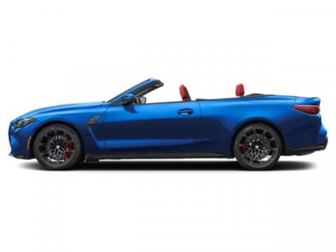 New 2027 BMW M4 xDrive Competition AWD/4WD image 6