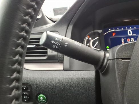 Certified 2022 Honda Passport EX-L image 20