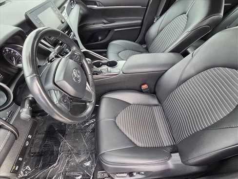 Certified 2024 Toyota Camry SE image 14