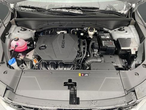 New 2026 Kia Sorento S image 43