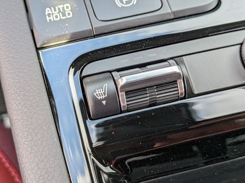 New 2026 Kia K5 GT-Line w/ GT-Line Premium Package FWD image 26