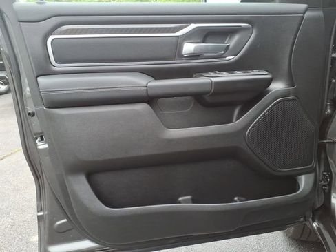New 2026 RAM 1500 Big Horn AWD/4WD image 10