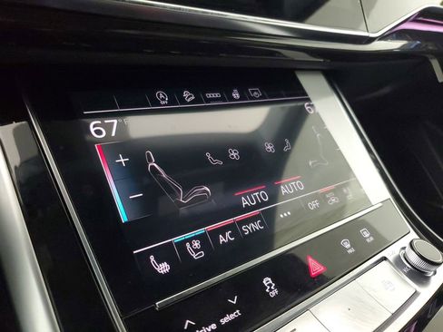New 2026 Audi Q8 Premium Plus AWD/4WD image 30