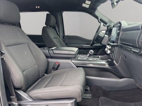 Used 2022 Ford F150 XLT w/ Equipment Group 302A High image 36