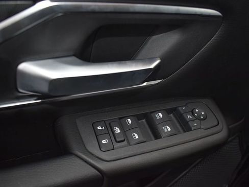 New 2026 RAM 1500 Big Horn w/ Night Edition image 13