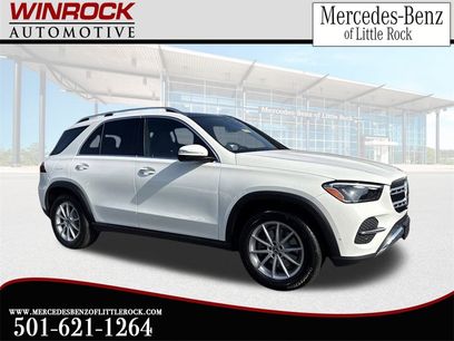 Certified 2024 Mercedes-Benz GLE 350 4MATIC