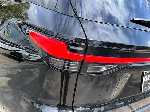 New 2026 Lexus TX 350 AWD image 6