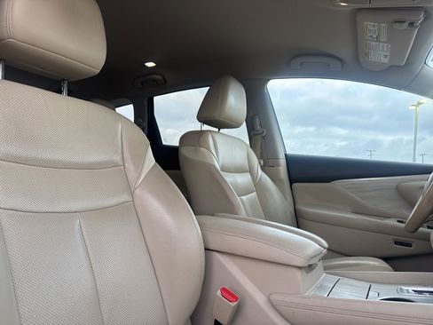 Used 2016 Nissan Murano SL w/ Cargo Package image 29