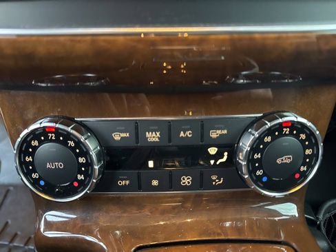 Used 2013 Mercedes-Benz G 550 G 550 4MATIC image 20