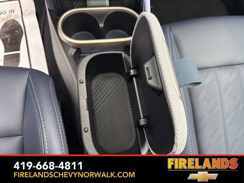 Used 2025 MINI Cooper S image 26