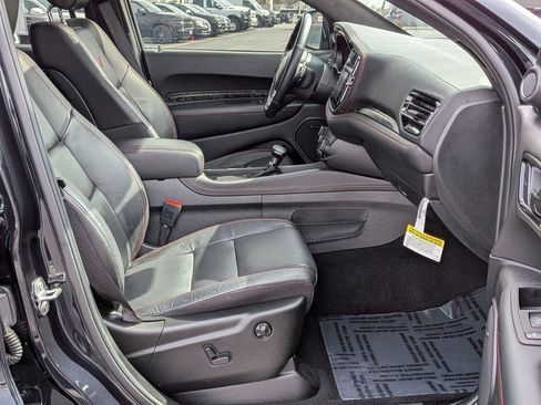Used 2024 Dodge Durango R/T AWD/4WD image 29