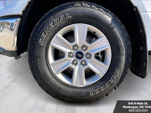 Used 2019 Ford F150 XLT w/ Max Trailer Tow Package image 32