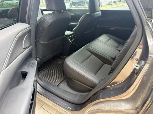 Certified 2024 Lexus RX 350 Premium Plus w/ Convenience Package AWD/4WD image 6