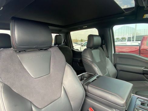 Certified 2025 Ford F150 Raptor image 29