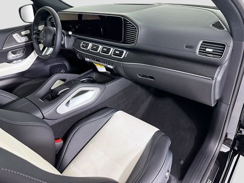 New 2026 Mercedes-Benz GLE 450 4MATIC Coupe image 19