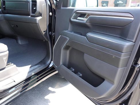 Used 2024 Chevrolet Silverado 1500 LT AWD/4WD image 33