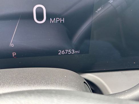 Used 2025 Buick Encore GX Preferred FWD image 39