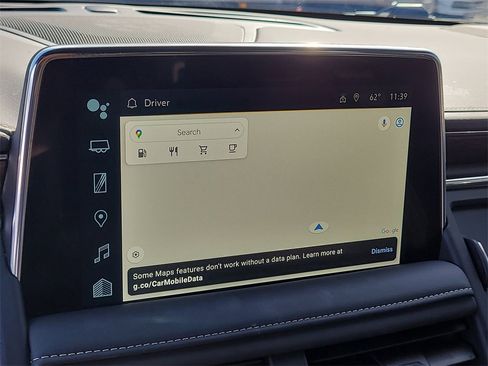 Used 2024 Chevrolet Tahoe Premier image 21