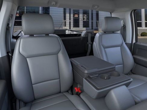 New 2026 Ford F150 XL w/ Equipment Group 103A High image 10