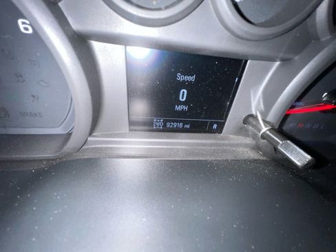 Used 2023 Chevrolet Silverado 2500 W/T w/ Gooseneck/5TH Wheel Package AWD/4WD image 29