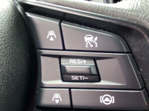 Certified 2024 Subaru Crosstrek 2.5i Sport AWD/4WD image 24