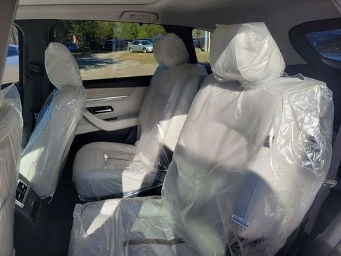 New 2026 MAZDA CX-90 Plug-In Hybrid w/ Premium Plus image 12