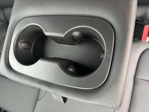 New 2026 Chevrolet TrailBlazer RS w/ Convenience Package FWD image 29
