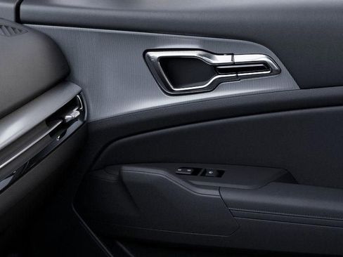 New 2026 Kia Sportage EX FWD image 25