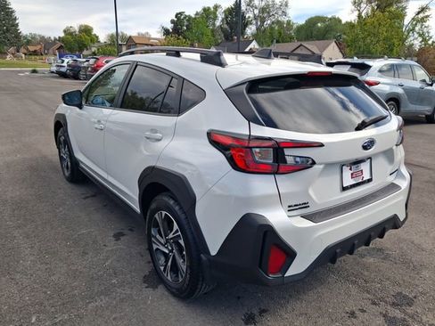 Certified 2026 Subaru Crosstrek 2.0i Premium AWD/4WD image 5
