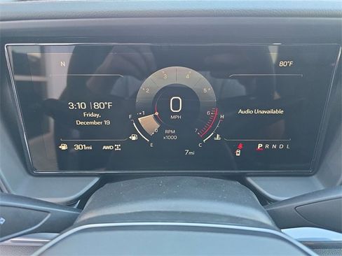 New 2026 GMC Terrain AT4 w/ Convenience Package III image 28