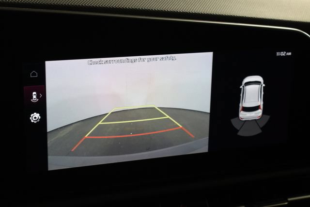Certified 2023 Kia Niro Wind w/ Wind Preserve Package FWD image 32
