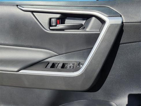 New 2025 Toyota RAV4 LE image 17