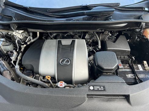 Used 2018 Lexus RX 350 AWD w/ Premium Package image 28